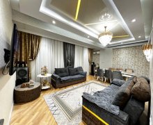 Satılır Yeni Tikili Həzi Aslanov m., Xətai r.