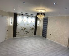 Satılır Yeni Tikili İnşaatçılar m., Yeni Yasamal qəs., Yasamal r.