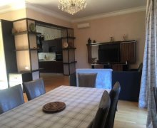 xezer rayonunda aylıq kiraye ev Şağan, Xəzər r.