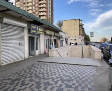 Kirayə (aylıq) Obyekt Memar Əcəmi m., Nəsimi r.