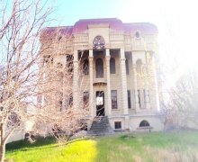 Satılır Həyət evi/villa H.Aslanov qəs., Xətai r.