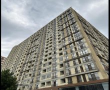 Kirayə (aylıq) Yeni Tikili 20 Yanvar m., Yasamal r.