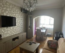 Kirayə (aylıq) Köhnə Tikili Azadlıq m., 8-ci mikrorayon, Binəqədi r.