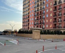 Satılır Yeni Tikili Nəriman Nərimanov m., Nərimanov r.