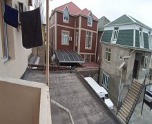 bileceride bina evleri Biləcəri qəs., Binəqədi r.