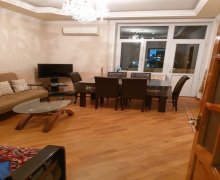 Kirayə (aylıq) Yeni Tikili İnşaatçılar m., Yeni Yasamal qəs., Yasamal r.