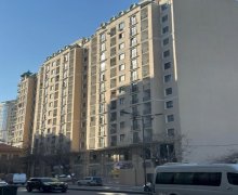 Satılır Yeni Tikili 28 May m., Nərimanov r.
