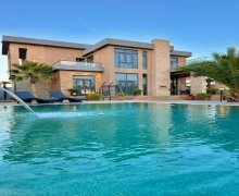 bag evleri proyektleri Mərdəkan, Xəzər r.