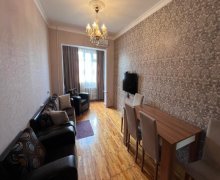 Satılır Köhnə Tikili Həzi Aslanov m., H.Aslanov qəs., Xətai r.