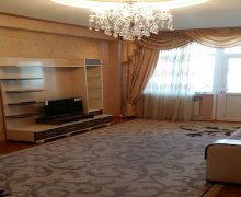 Kirayə (aylıq) Yeni Tikili İnşaatçılar m., Yeni Yasamal qəs., Yasamal r.