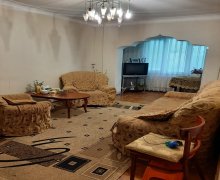 Satılır Köhnə Tikili Nəsimi m., 9-cu mikrorayon, Binəqədi r.