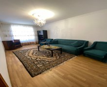 Kirayə (aylıq) Köhnə Tikili Həzi Aslanov m., Xətai r.