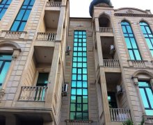 Kirayə (aylıq) Həyət evi/villa Gənclik m., Nərimanov r. Kirayə (aylıq) Həyət evi/villa Gənclik m., Nərimanov r.