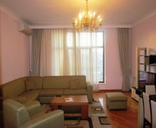 Kirayə (aylıq) Yeni Tikili İçərişəhər m., Səbail r.