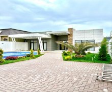 Satılır Bağ evi Mərdəkan, Xəzər r.