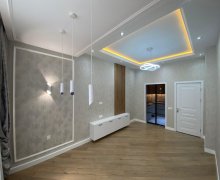 Satılır Yeni Tikili Xətai m., Xətai r.