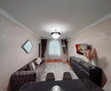 Satılır Həyət evi/villa Koroğlu m., Sabunçu qəs., Sabunçu r.