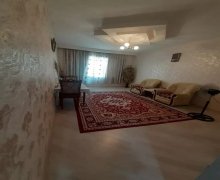 Kirayə (aylıq) Həyət evi/villa Avtovağzal m., Binəqədi r.