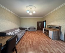 Kirayə (aylıq) Yeni Tikili Azadlıq m., Nəsimi r.