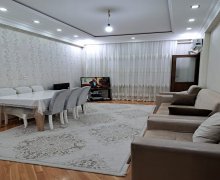 Satılır Yeni Tikili Neftçilər m., Nizami r.