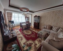 Kirayə (aylıq) Yeni Tikili Nizami m., Yasamal qəs., Yasamal r.