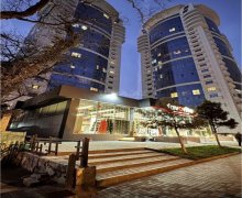 Kirayə (aylıq) Yeni Tikili 28 May m., Nəsimi r.