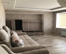 Kirayə (aylıq) Yeni Tikili Sabunçu r.