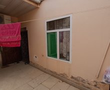 Satılır Həyət evi/villa Azadlıq m., Binəqədi qəs., Binəqədi r. Satılır Həyət evi/villa Azadlıq m., Binəqədi qəs., Binəqədi r.