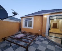 Satılır Həyət evi/villa Koroğlu m., Maştağa qəs., Sabunçu r.