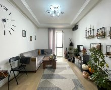 Satılır Yeni Tikili İnşaatçılar m., Yasamal r.