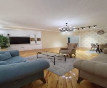 Kirayə (aylıq) Yeni Tikili Elmlər akademiyası m., Yasamal r.