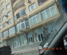 Kirayə (aylıq) Yeni Tikili İnşaatçılar m., Yasamal qəs., Yasamal r.