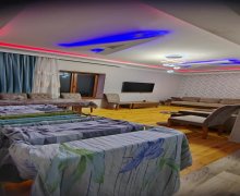 Satılır Həyət evi/villa Binəqədi r.