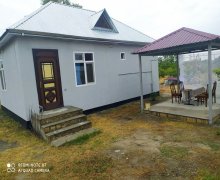 Kirayə (günlük) Həyət evi/villa Qəbələ ş.