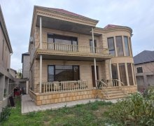 evlerin satisi/villa Masazır, Abşeron r.