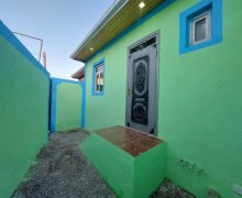 Satılır Həyət evi/villa Binə qəs., Xəzər r.