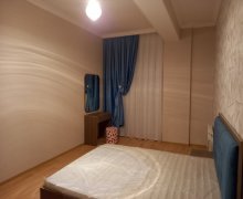 Kirayə (aylıq) Yeni Tikili Nəriman Nərimanov m., Nərimanov r.