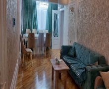 Kirayə (aylıq) Köhnə Tikili Gənclik m., Nərimanov r.