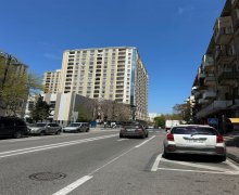 Kirayə (aylıq) Obyekt 28 May m., Nəsimi r.