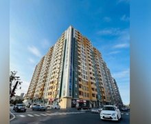 ipoteka ile satilan evler Əhmədli m., Xətai r.