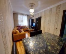 Satılır Köhnə Tikili Həzi Aslanov m., Xətai r.