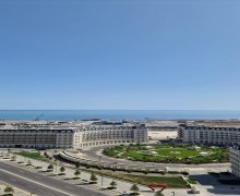 Kirayə (aylıq) Yeni Tikili İçərişəhər m., Nəsimi r.