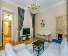 Satılır Köhnə Tikili Sahil m., Nəsimi r.