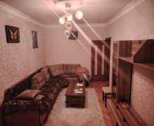 Kirayə (aylıq) Köhnə Tikili Həzi Aslanov m., Xətai r.