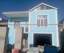 Продажа Дома/Виллы м. Короглу м., пос. Сабунчу, Сабунчу р.