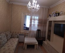 Satılır Köhnə Tikili Yeni Günəşli qəs., Suraxanı r.