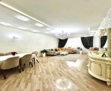 Satılır Yeni Tikili İnşaatçılar m., Yeni Yasamal qəs., Yasamal r.