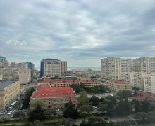 Kirayə (aylıq) Yeni Tikili Xətai m., Xətai r.