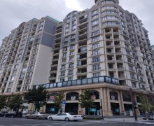 genclikde evlerin qiymeti Gənclik m., Nərimanov r.