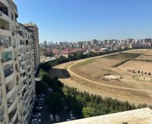 Kirayə (aylıq) Yeni Tikili Gənclik m., Nərimanov r.